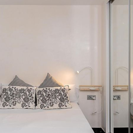 Blonzu Angola Apartment เบนัลมาเดนา ภายนอก รูปภาพ