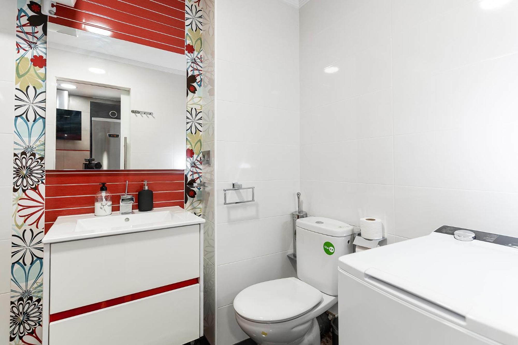 Blonzu Angola Apartment เบนัลมาเดนา ภายนอก รูปภาพ