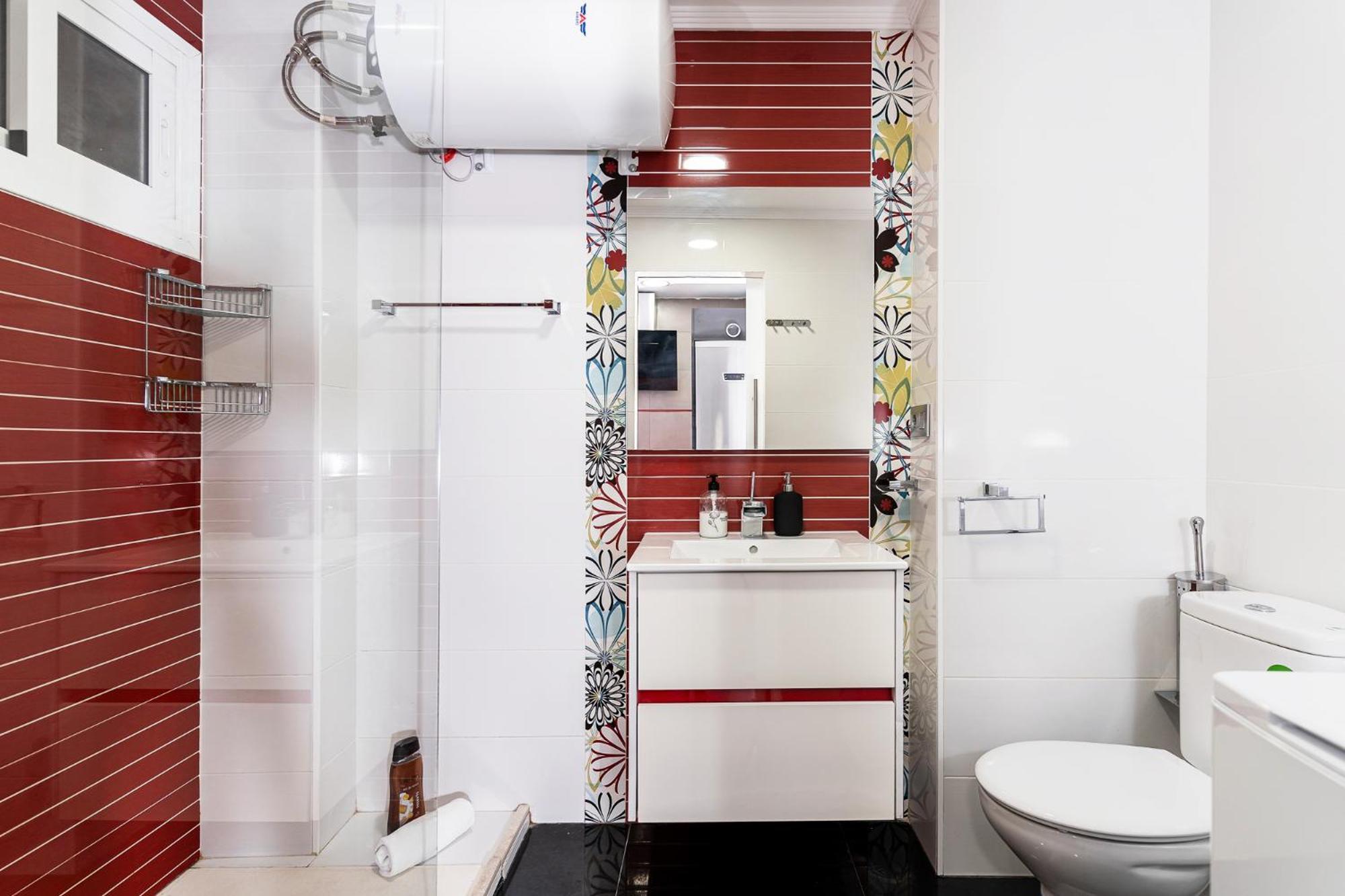 Blonzu Angola Apartment เบนัลมาเดนา ภายนอก รูปภาพ
