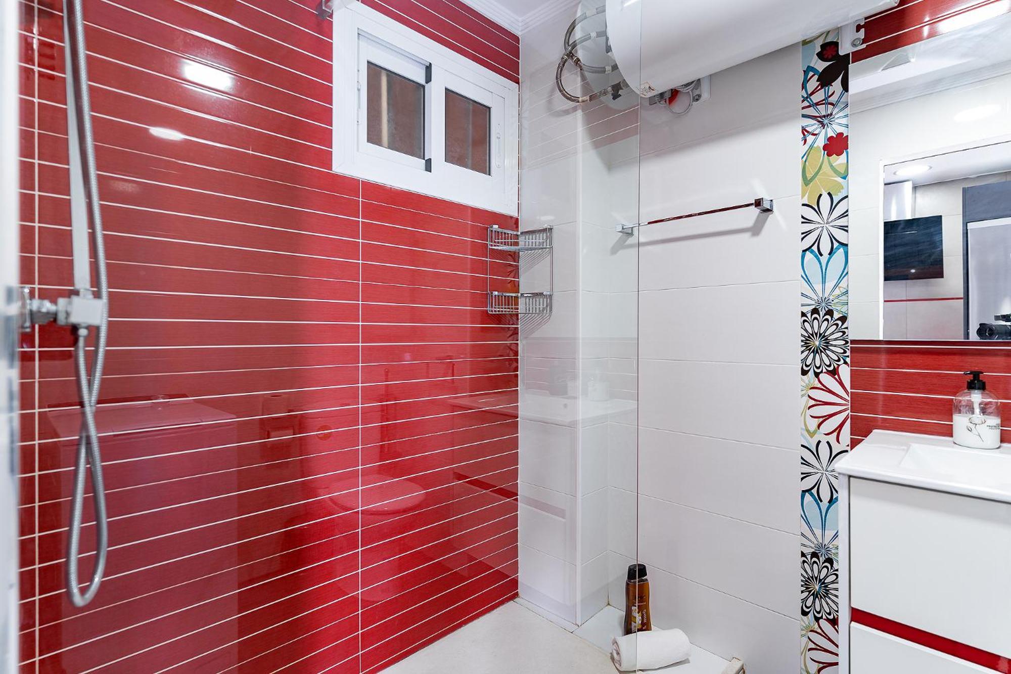 Blonzu Angola Apartment เบนัลมาเดนา ภายนอก รูปภาพ